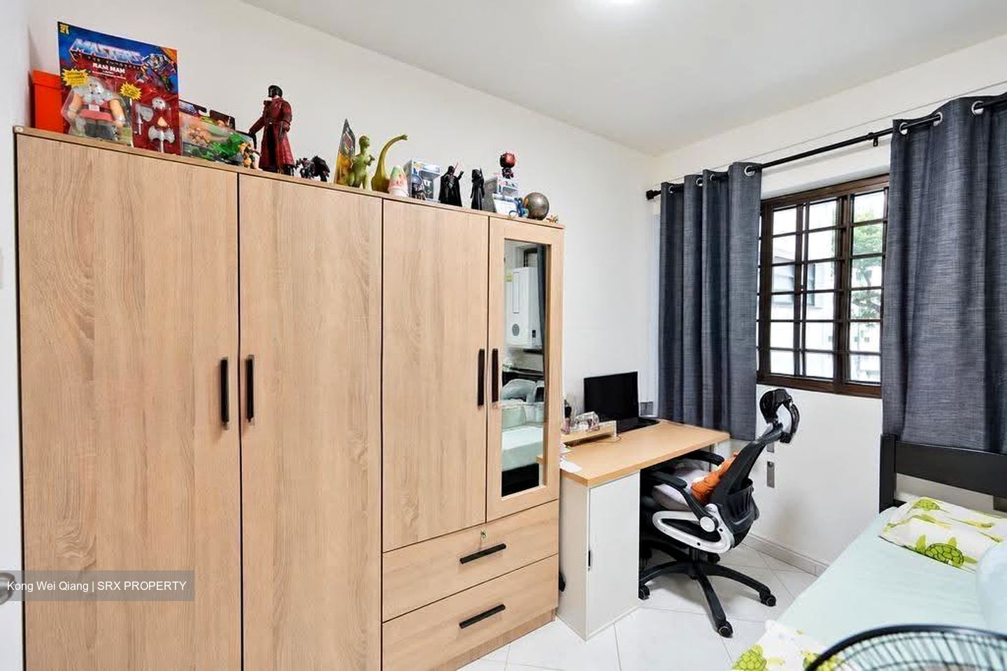 Blk 51 Chai Chee Gardens (Bedok), HDB 5 Rooms #637488101